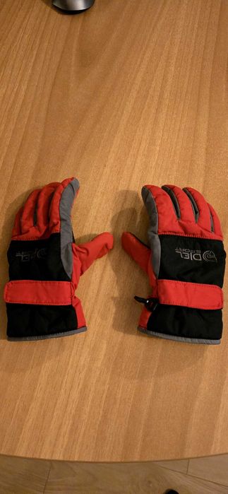 Детски зимни ръкавици  DIEL