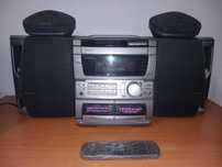 Стерео уредба AIWA CX-NS74HR