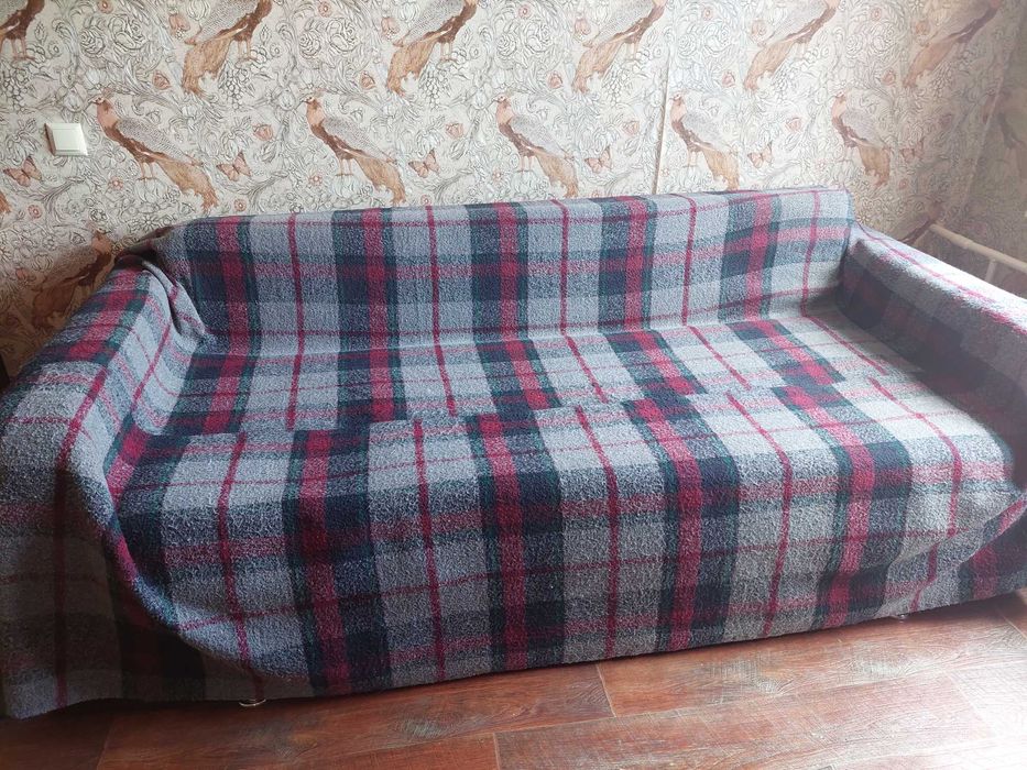 Диван с креслами