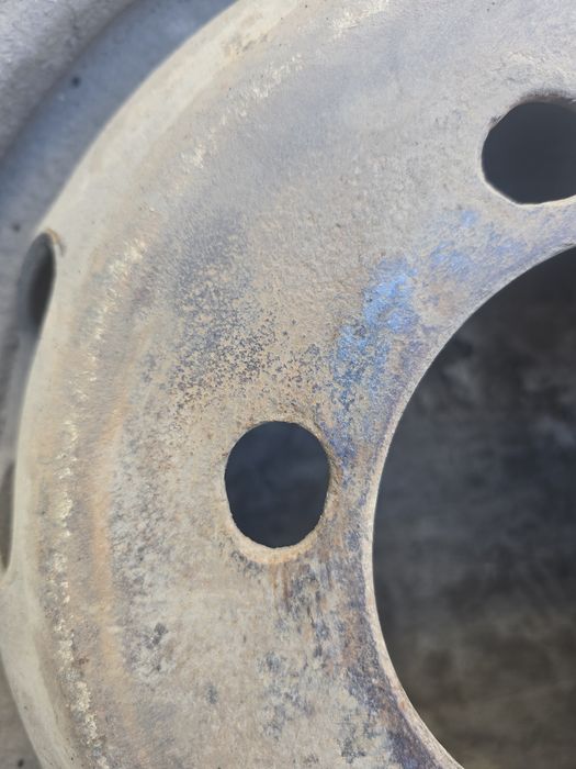 Диск на газель 7000