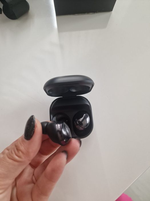 Безжични слушалки CALAXY BUDS PRO