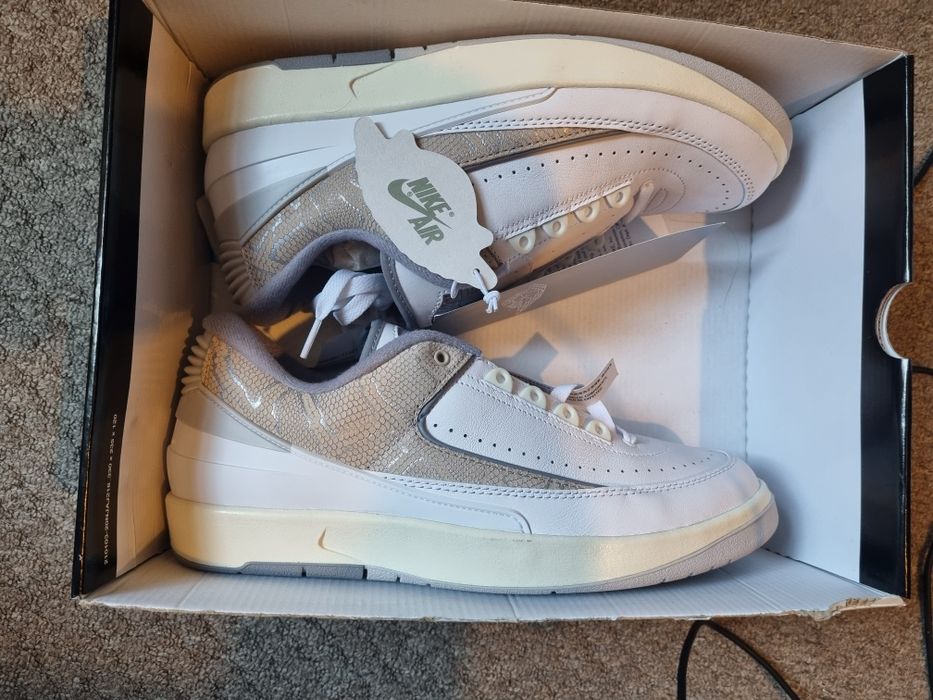 Adidasi Nike Air Jordan Marimea 43