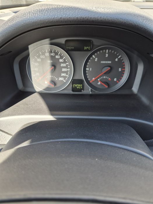 Volvo V50 1.6Diesel