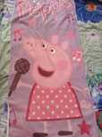 Prosop plaja copii/ plus Peppa Pig