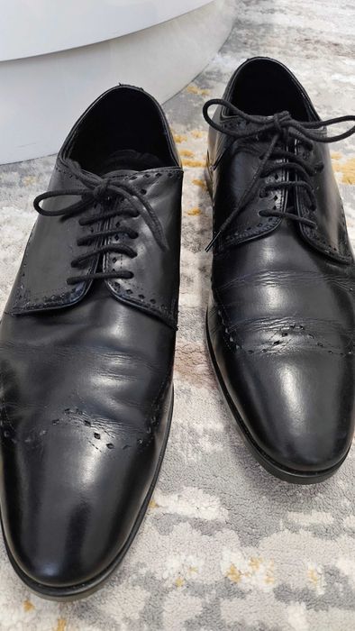 Pantofi barbati Bigotti  marimea 42