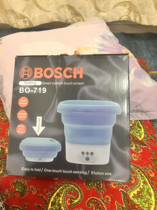 Стиральная машина 3000