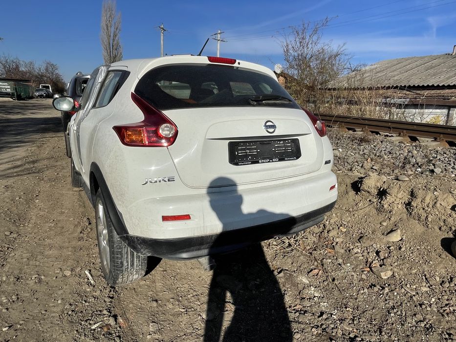 Panou climă Nissan Juke 2012