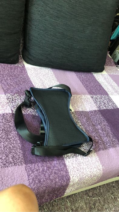 Geanta moto/drumetii de picior