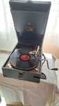 Patefon vechi His Master's Voice