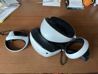 Playstation Vr2 Ps5 si controller Vr Sense White Playstation5