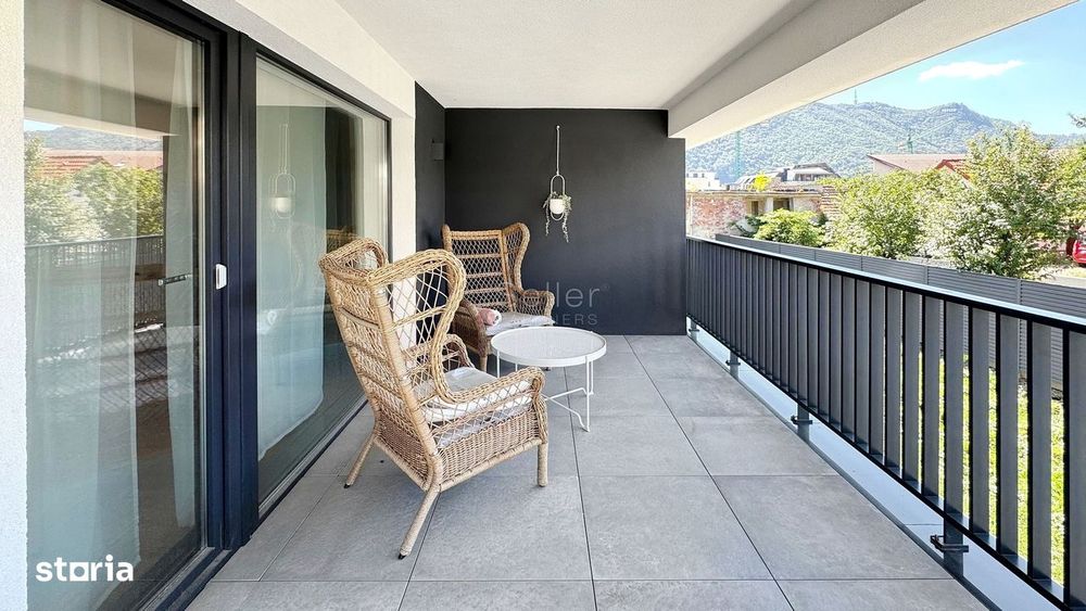 Zona Centrala | Finisaje Calitative