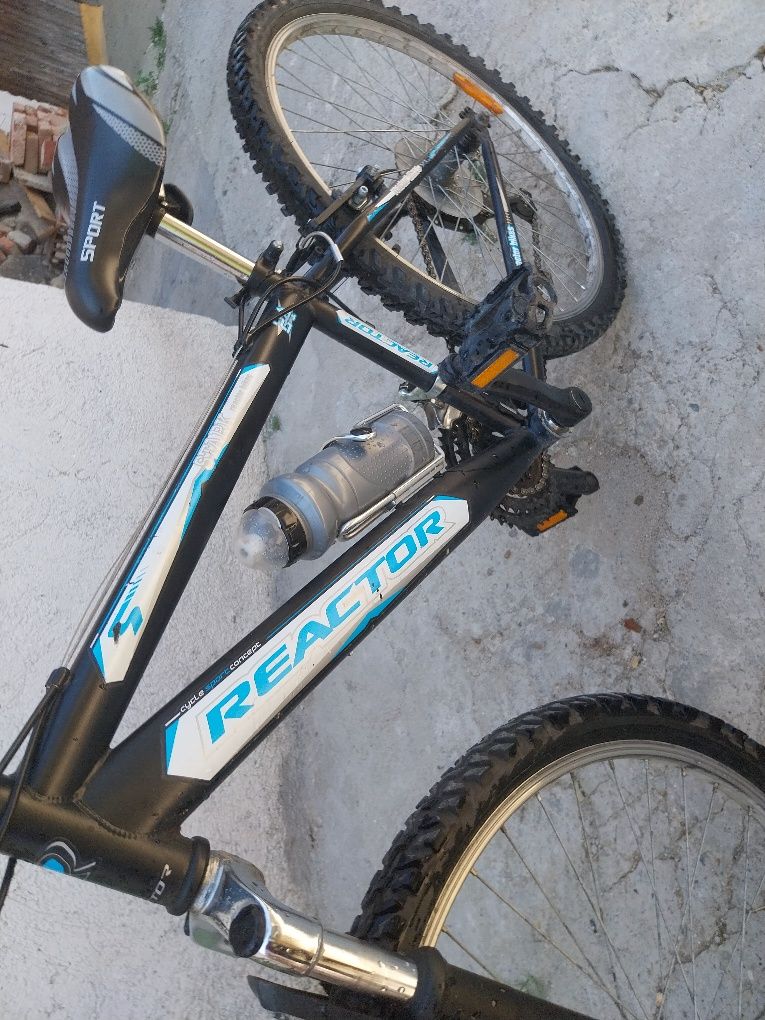 Продавам колело Reactor sport оригинално