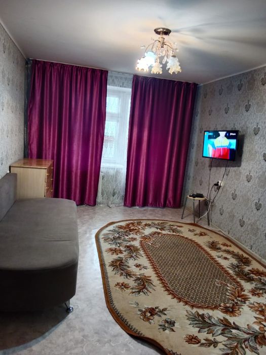 Продается 1-ком кв в районе ост.Меховой