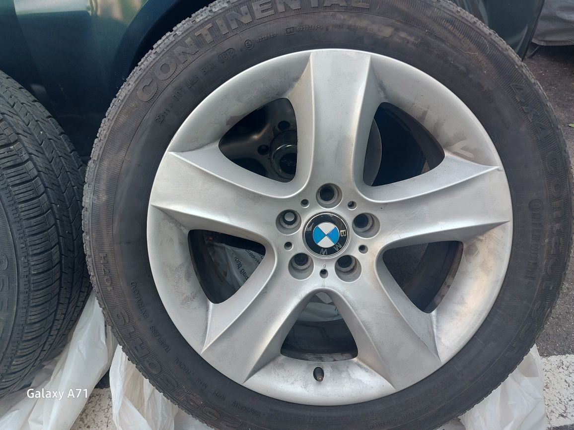 Vand roti R19 pentru bmw X5, X6