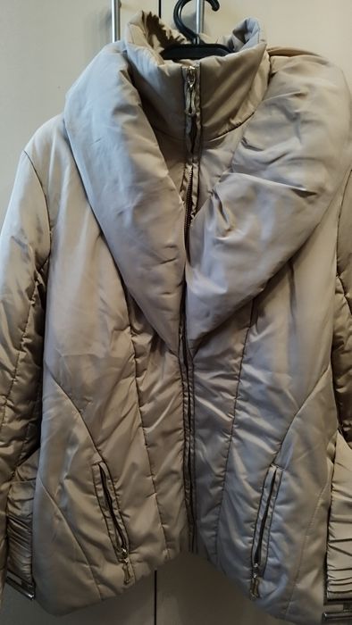 Женско пролетно/есенно яке