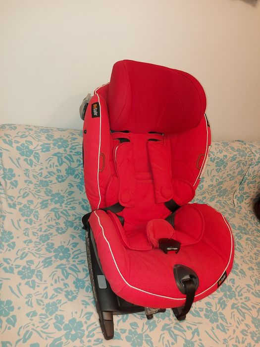 Scaun auto Be Safe IZI Combi X4 Izofix