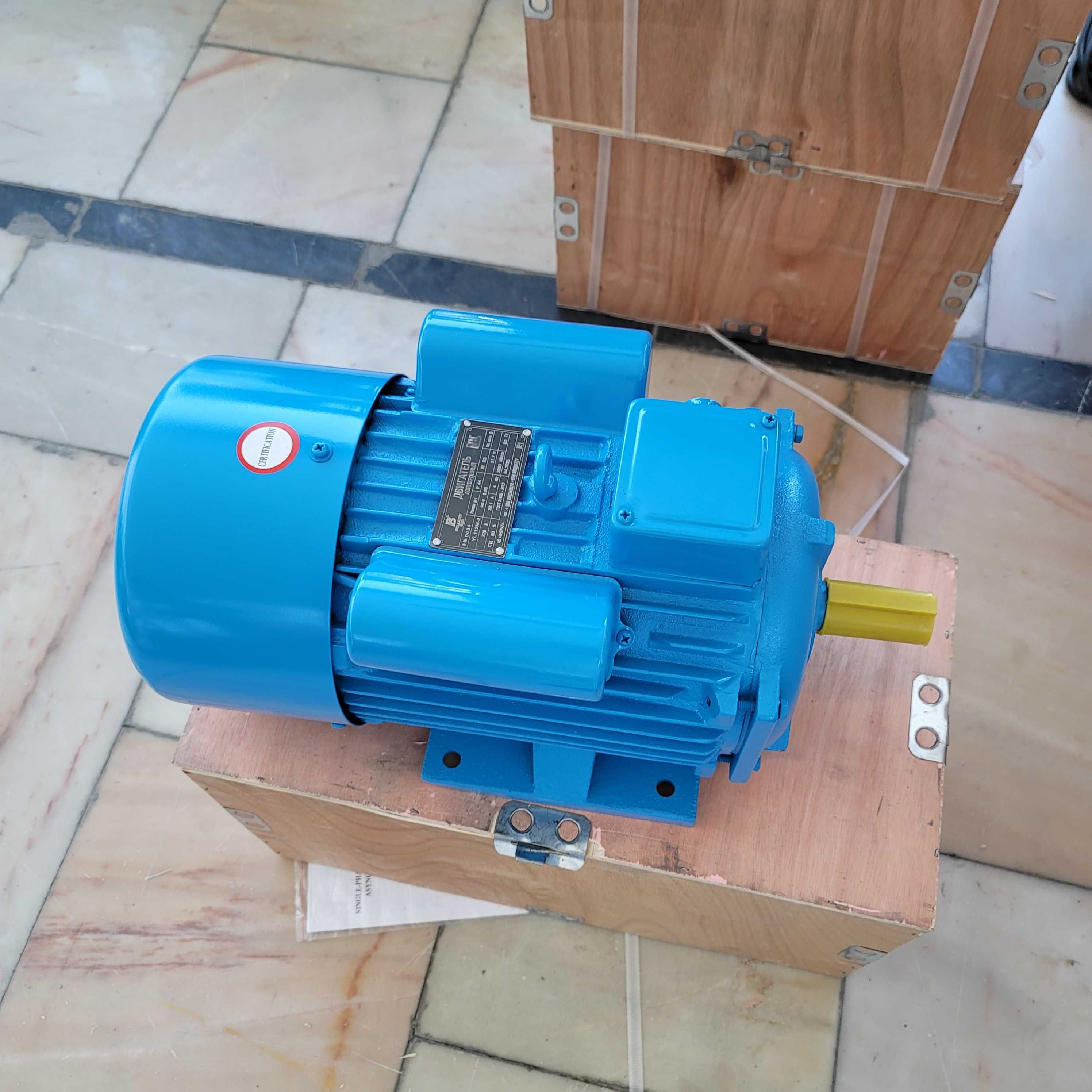 Techno world Elektor mator  matorlar barchasi mavjud 220v 380v