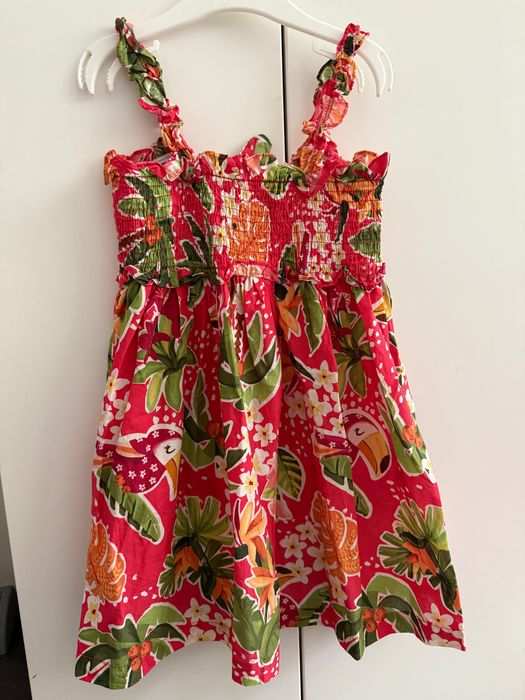 Роклички за 5г на марките Mayoral, Marc Jacobs; Abel&Lula и др.