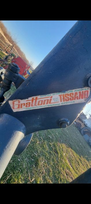 plug reversibil Italian