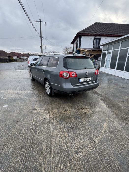 De vanzare volkswagen passat 20d 140cai din 2006