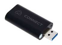 Placa de captura Atomos Connect