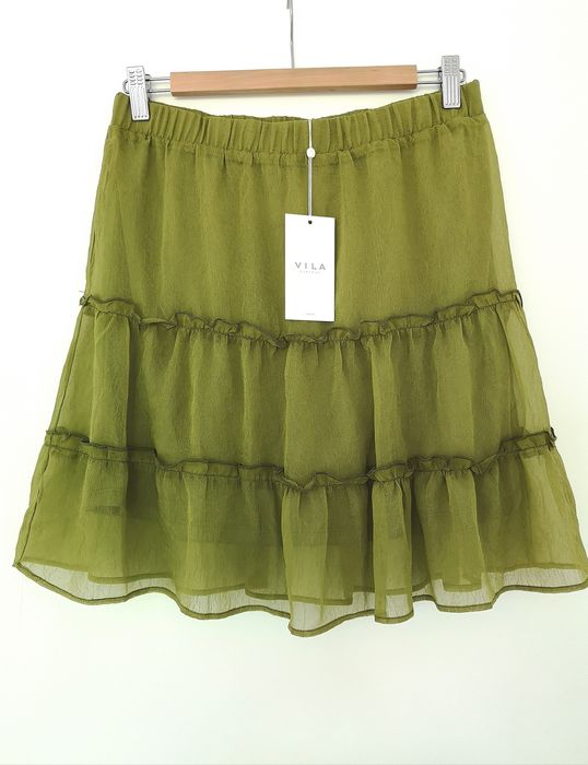 Fusta verde VILA
