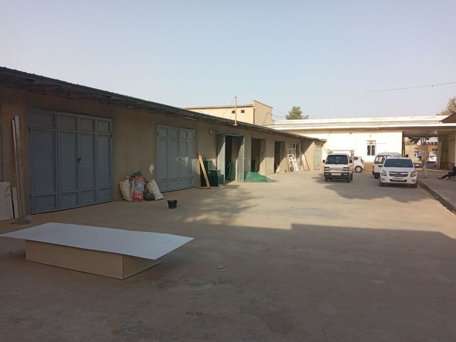 Ховли Сотилади !!!