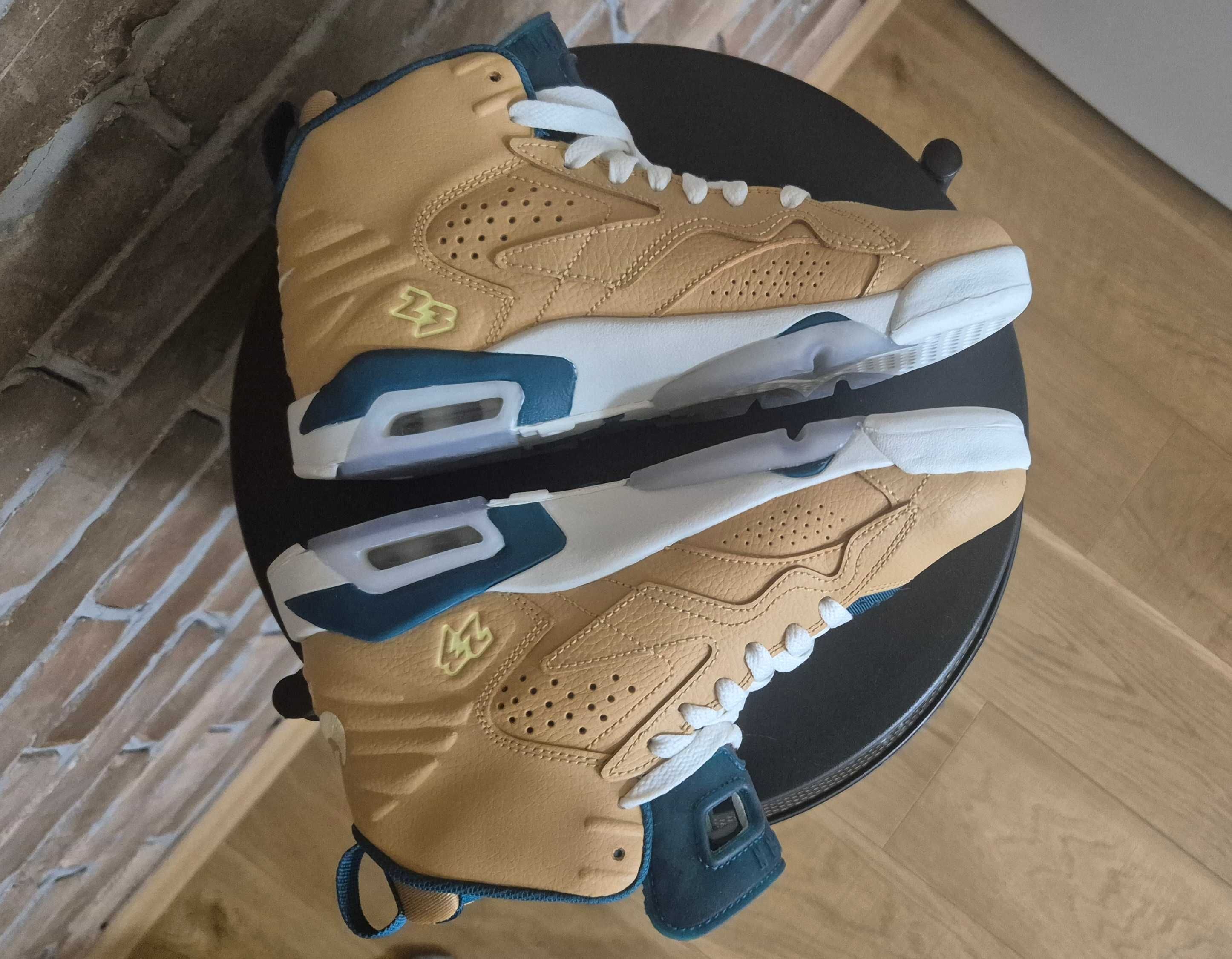 NIKE AIR JORDAN оригинал кроссовки. Недорого.