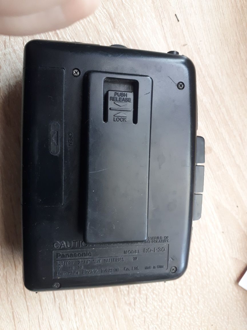 Продам Плееры Panasonic в отличном сохранении