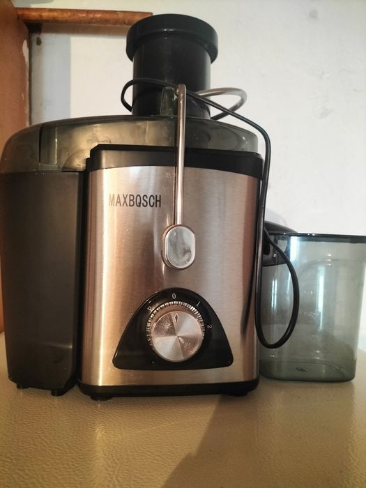 Соковыжымалка новый .