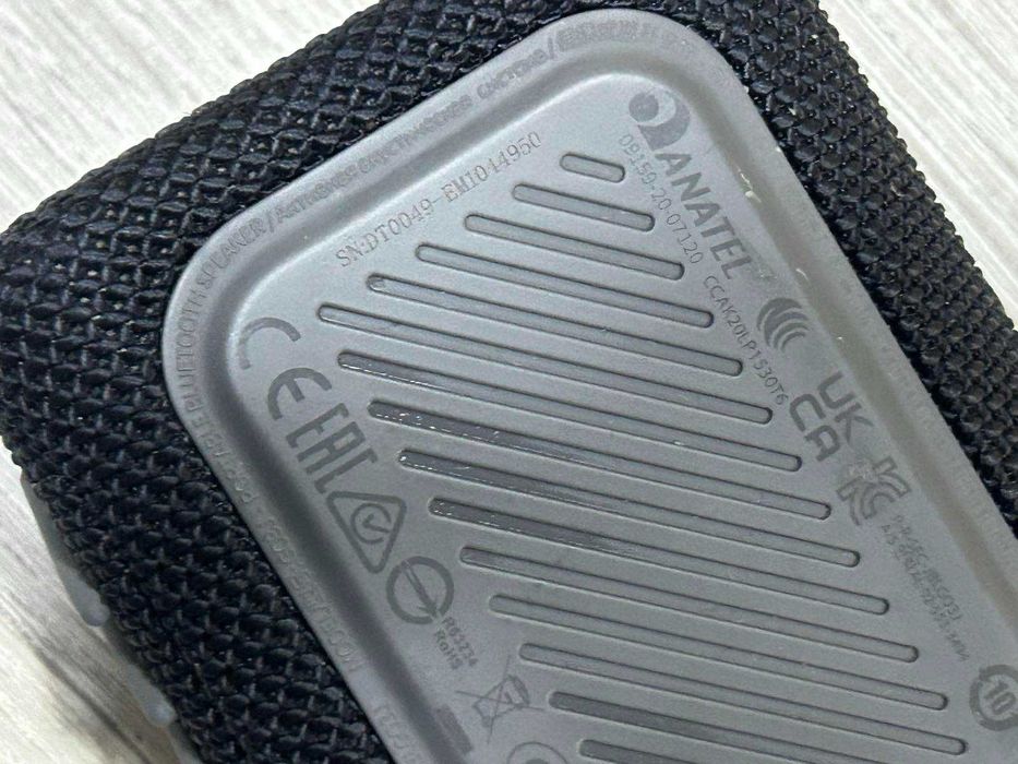 Bluetooth колонка JBL Go 3