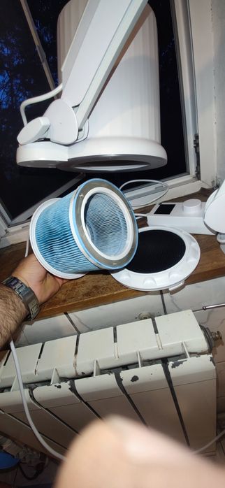 Aspirator profesioal unghii