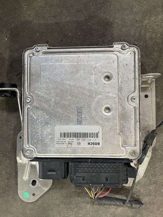Модул парктроник/ ДСЦ/ лайт БМВ Е90/ Е91 (pdc/ light/ dsc modul bmw e9