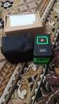 Nivela laser verde