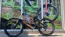 Norco aurum 1 AL/26/M/DH
