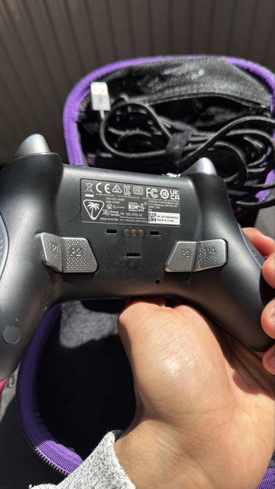 Controler Wireless Turtle Beach Xbox / PC / Android