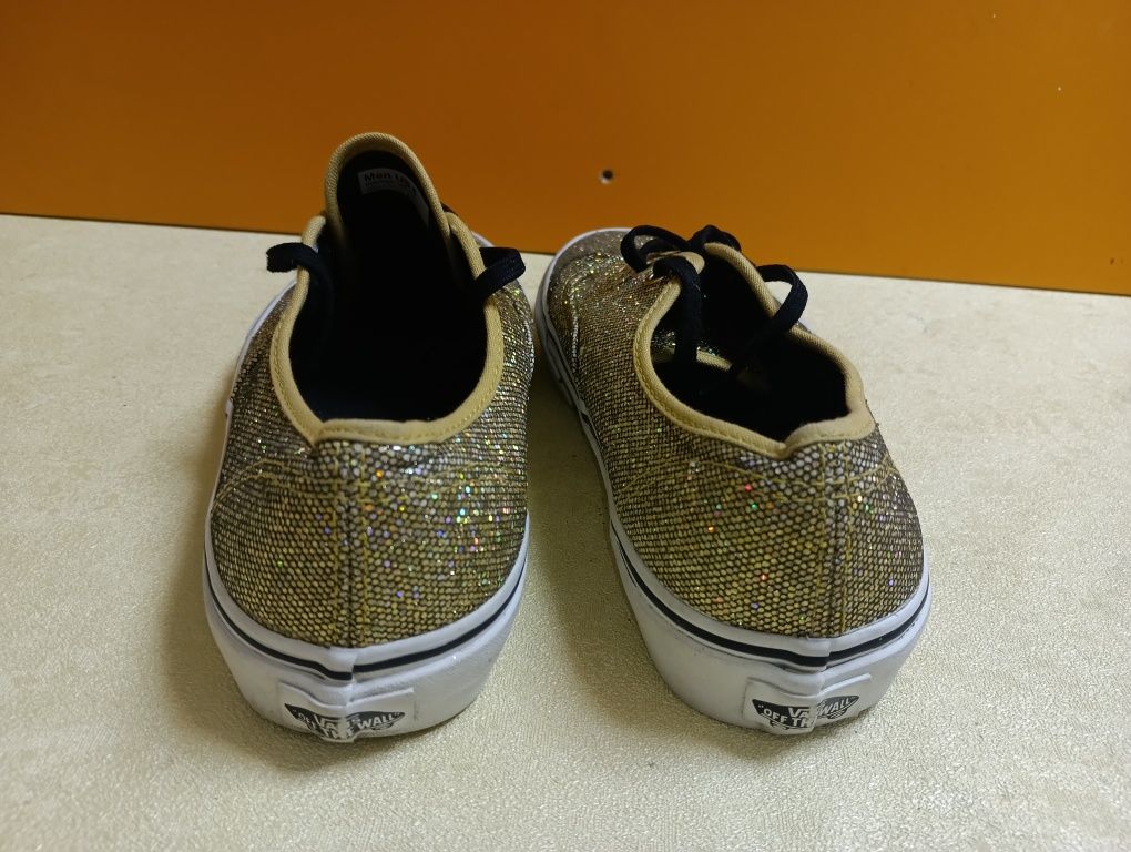 Vans Gold N 38 - 22 лв