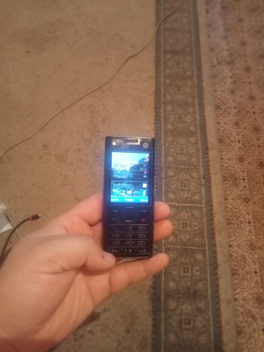 Продам телефоны нокаи