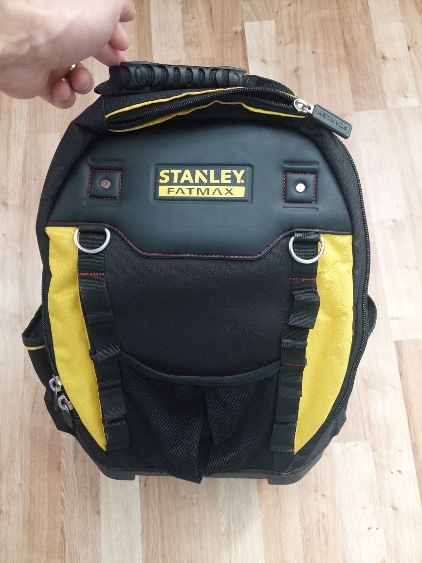 Stanley FatMax rucsac scule geanta scule