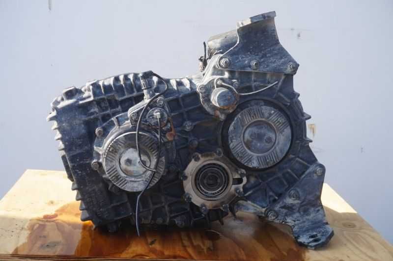 Cutie de viteza camion MAN VG172Z-L - Piese de schimb MAN