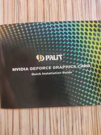 Вилео карта GT 730 2GB SDDR3 CARD