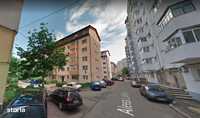 Suceava - Cartier George Enescu, Apartament Cu 2 Camere
