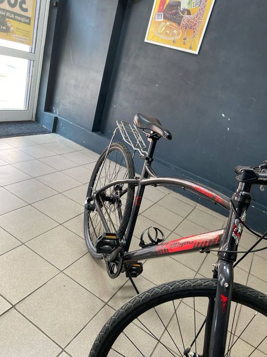 Bicicleta Pegas, Cod 93537