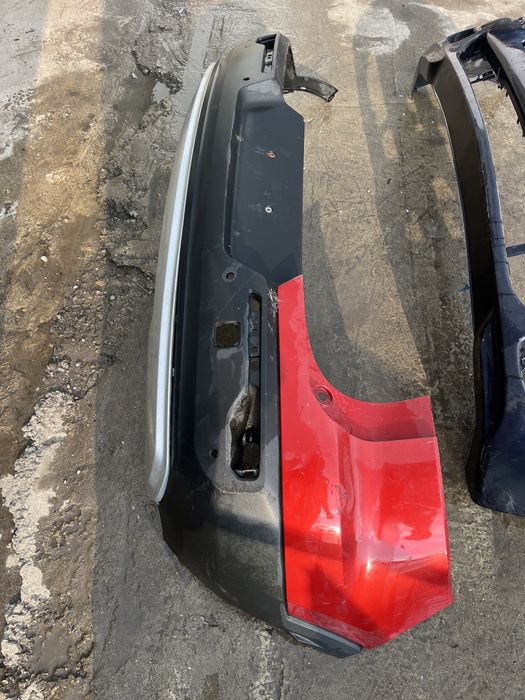 Броня Volvo XC40 2019- 3бр