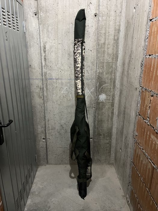 Crap Complet Set Pescuit