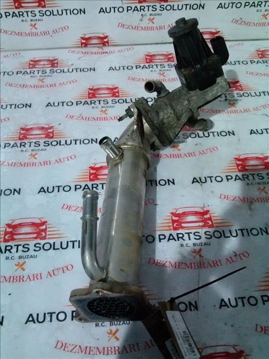 racitor gaze ford transit 2.2 d an fabr. 2016