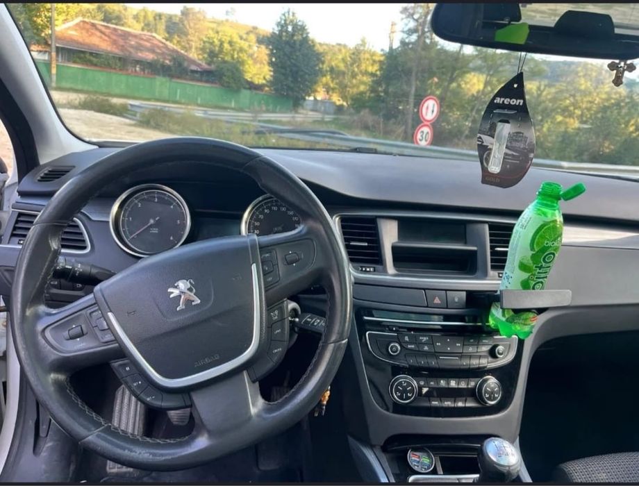 Vand sau schimb peugeot 508