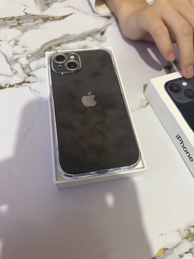 Iphone 13 128гб 81емкость