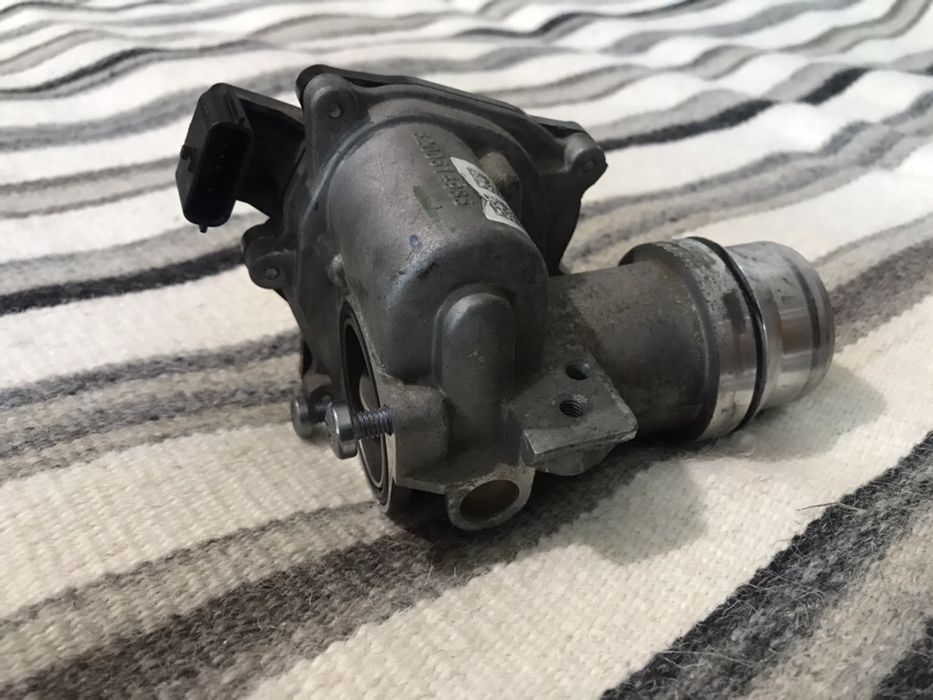 Vand clapeta de acceleratie duster 1.5 dci