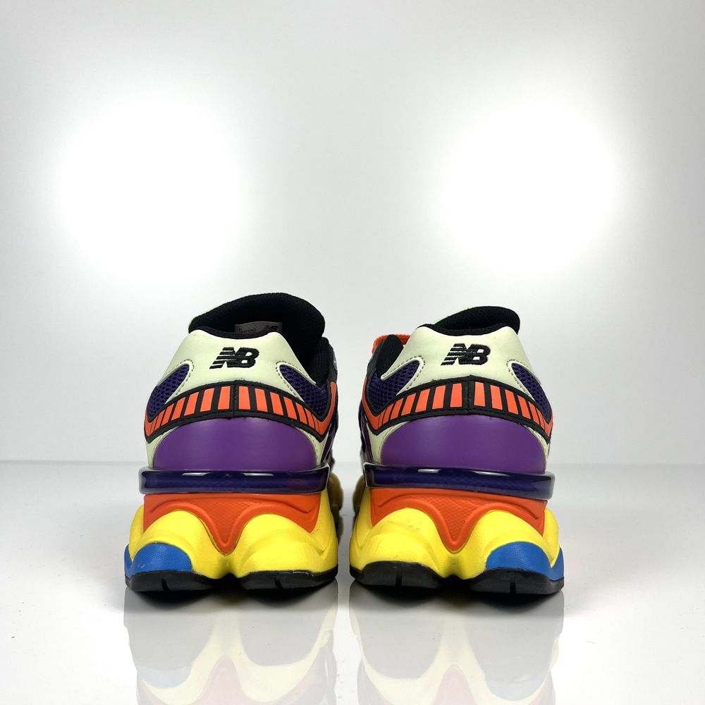 New Balance 9060 Prism Purple | Размери 40,41,43,44 | Нови